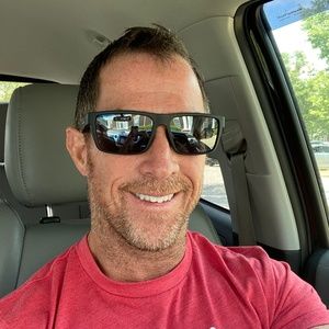 Meet your Posher, Toby